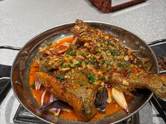 -聚味瞿记·龙虾堂(树木岭店)