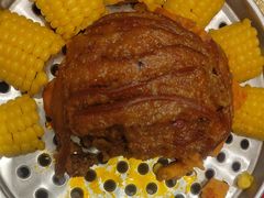 -小八仙·宴(三峡茶庄店)