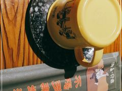 -喝丢一只鞋·东北烤肉·烧烤·铜火锅(童卫路店)