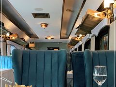 -火车头法国西餐厅