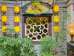 -一江水食府(后湖店)