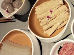 -海底捞火锅(大华一路店)