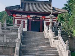 -懿德太子墓博物馆