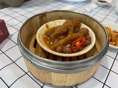 -中国饭店-餐厅