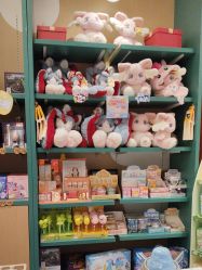 -奈尔宝·儿童乐园·亲子餐厅(苏州大悦城店)