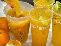 -茶百道(绵实店)