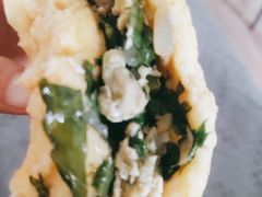 菜团子-老回回饺子馆(海洋馆店)