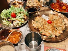 -西塔老太太泥炉烤肉(上海七宝领展广场店)