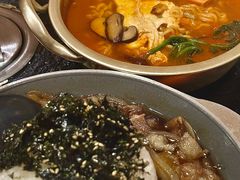-九田家黑牛烤肉料理(珠江摩尔店)