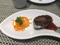 -禾牧铁板创意料理(姑嫂树路店)