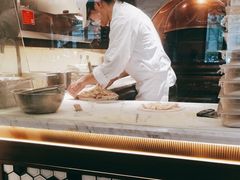 -Mammamia意大利餐厅(古北店)