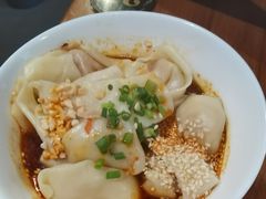 -付小姐在成都(中山公园店)
