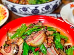 -小街47號江湖菜(四合院店)