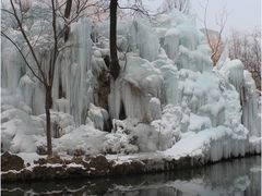 -沕沕水生态风景区