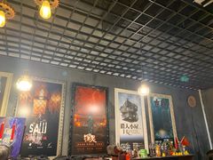 -樊笼真人密室逃脱(江南西店)