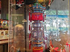 -肯德基(前门店)