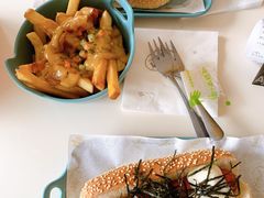 -艾薯夫妇Aysh(福田星河COCOPark店)