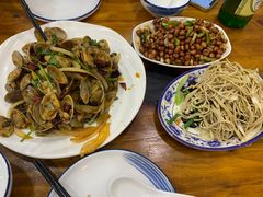 -清真祥和斋餐厅(蓟门小区店)
