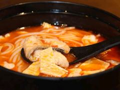 -老妈米线(木渎影视城店)