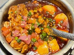 -神伙烧烤(南坪总店)