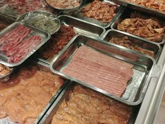-英雄故事地摊烤肉(马驹桥店)