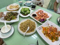 -景好海鲜餐厅(大鹏必选旅游店)