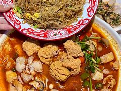 -黑牛码头·小龙虾·烧烤