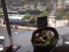 -捞王锅物料理(上海世茂广场店)