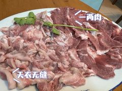 -华哥新鲜猪精品美食