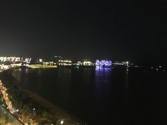 -三亚福朋喜来登酒店·大堂吧