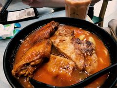 -华嫂冰室(湾仔店)