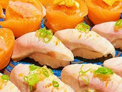 -傑·料理·海鲜放题(佛山文华荟店)