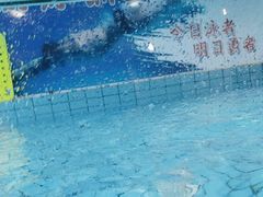 -沃特精灵儿童水育馆(华南店)