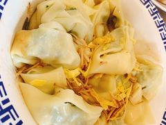 荠菜馄饨-笑来喜馄饨小笼工坊店(湖滨街店)