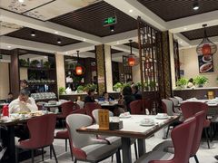 -新侨小馆(东直门北小街店)