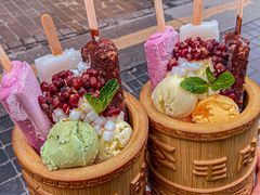 -周小明火锅(黑金冠社区店)