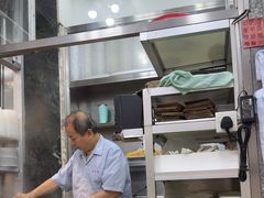 -麦文记面家(佐敦店)