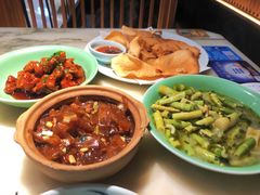 -弄堂里(滨江龙湖天街店)