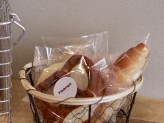 -POO PAN不胖面包