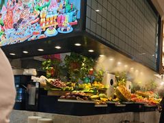 -亚马逊蒸汽活海鲜自助(LCM置汇旭辉广场店)