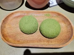 -桃花坞·私房菜餐厅(龙湖时代天街店)