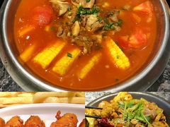 -Aqua Oasis 水天堂(余姚众安广场店)