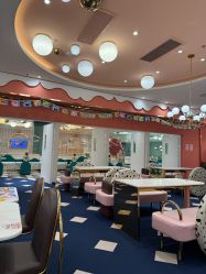 -奈尔宝家庭中心·亲子餐厅(苏州大悦城店)