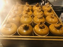 -昆明佳华广场酒店·西餐厅