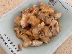 -渔中舟海鲜大排档(普陀沈家门店)