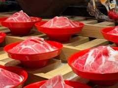 -焰江山海鲜牛排烤肉自助(锦华万达二星店)
