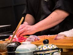 -Sushi Hanzo半藏(天环广场店)