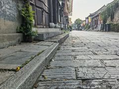 -青州古城