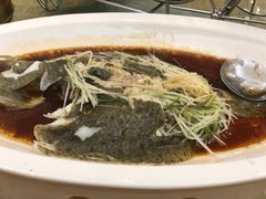 -稻香酒家·33年老字号·港式粤菜(富邦中心店)