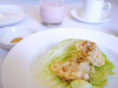 -浦华大酒店-台南担仔面海鲜楼